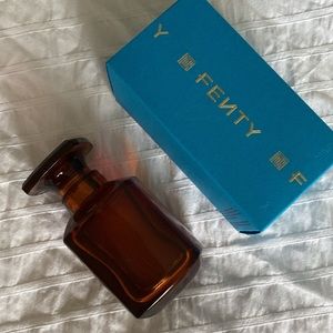 Fenty perfume